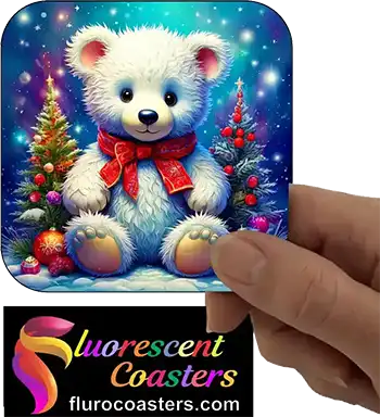  Christmas Teddy Bear 3