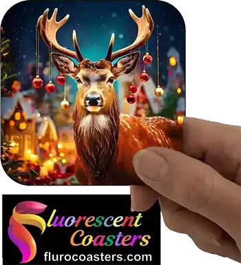  Christmas Reindeer 2