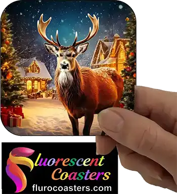  Christmas Reindeer 4