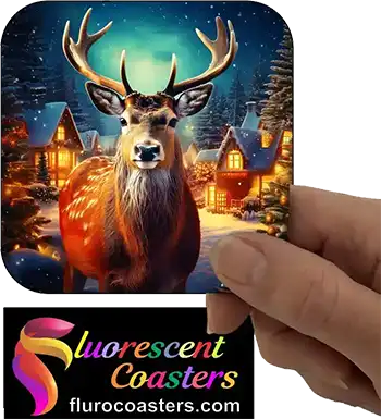  Christmas Reindeer 5