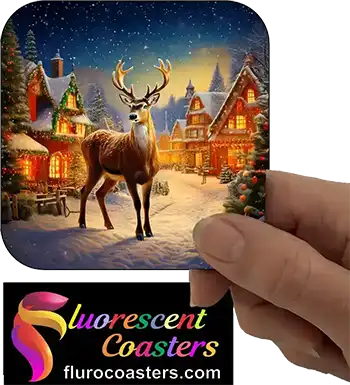  Christmas Reindeer 6