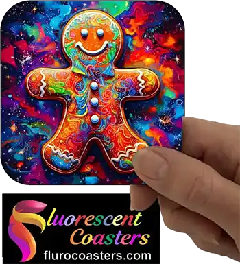  Gingerbread Man 1