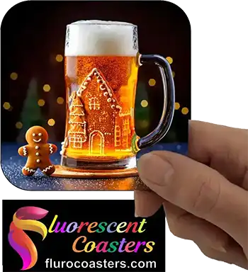  Gingerbread House In Glass 6