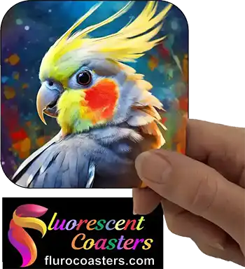 Cockatiel 5