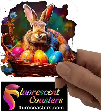  Easter Bunny Rabbit 1