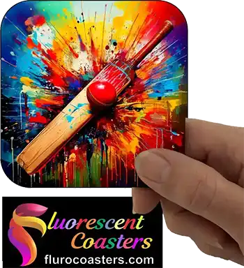 Cricket Bat and Ball 2