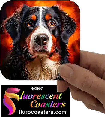 Bernese Mountain Dog 1