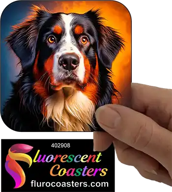 Bernese Mountain Dog 2