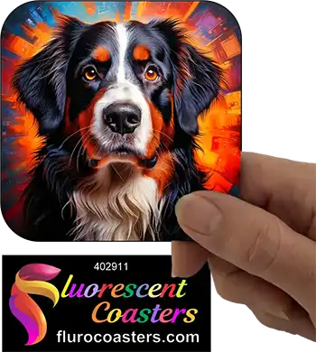 Bernese Mountain Dog 5