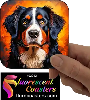 Bernese Mountain Dog 6