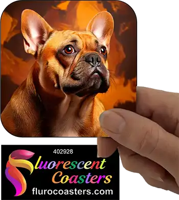 Fawn French Bulldog 1