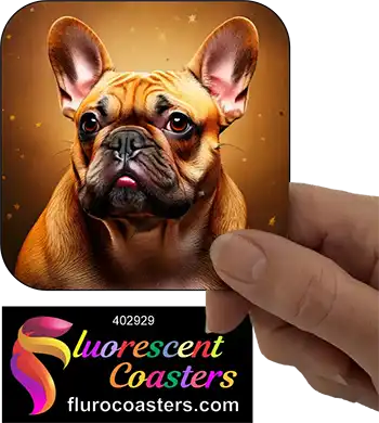 Fawn French Bulldog 2