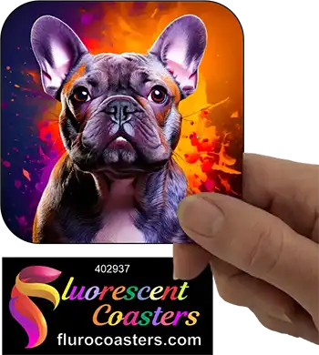 Lilac French Bulldog 2