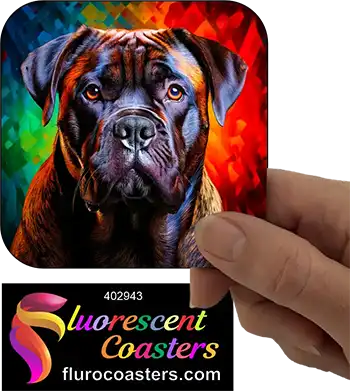 Black Bullmastiff 3