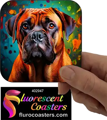 Brindle Bullmastiff 4