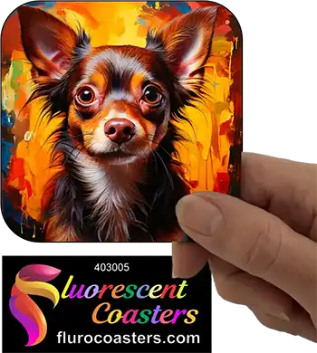 Brown Chihuahua Dog 1