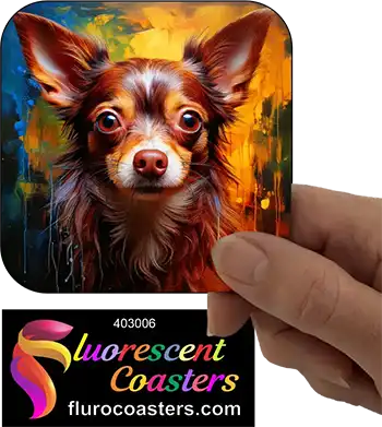 Brown Chihuahua Dog 2