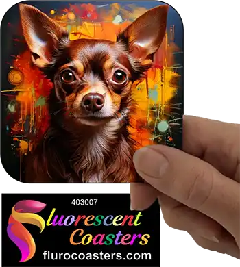 Brown Chihuahua Dog 3