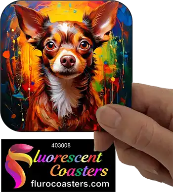 Brown Chihuahua Dog 4