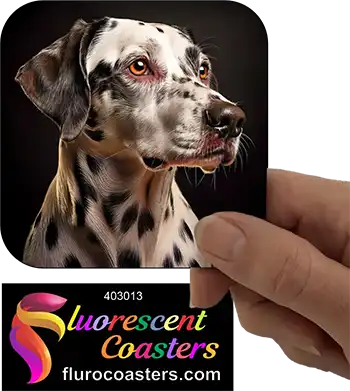 Dalmatian Dog 2