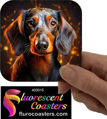 Dachshund Dog 4