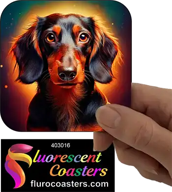 Dachshund Dog 5