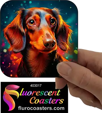 Dachshund Dog 6