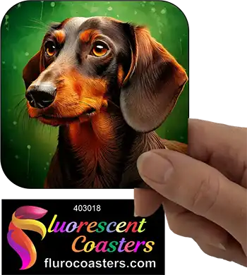 Dachshund Dog 7