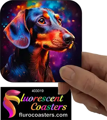 Dachshund Dog 8