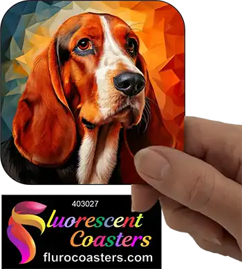 Basset Hound Dog 8