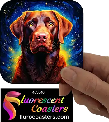 Brown Labrador Dog 1