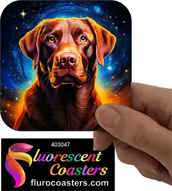 Brown Labrador Dog 2