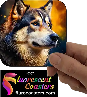 Alaskan Malamute Dog 6