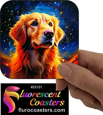 Golden Retriever Dog 7
