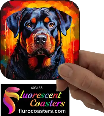 Rottweiler Dog 14