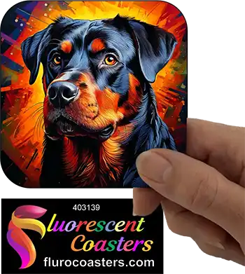Rottweiler Dog 15