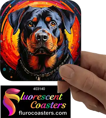 Rottweiler Dog 16