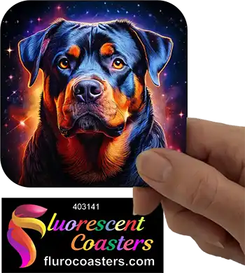 Rottweiler Dog 17