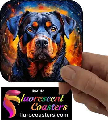 Rottweiler Dog 18