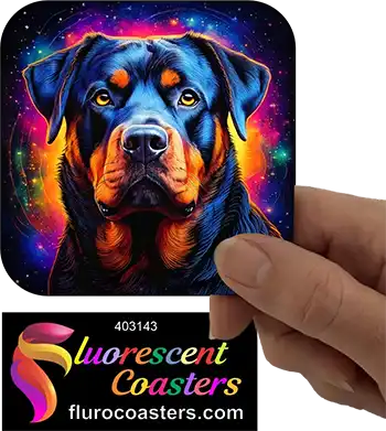 Rottweiler Dog 19
