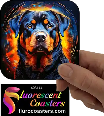 Rottweiler Dog 20