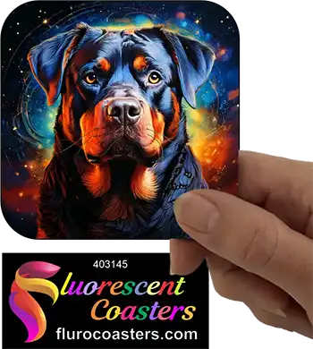 Rottweiler Dog 21