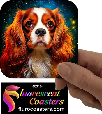 Cavalier King Charles Spaniel Dog 9