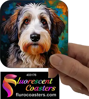 Old English Sheepdog 1