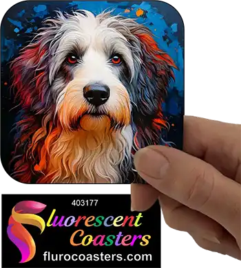 Old English Sheepdog 2