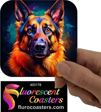 German Shepherd Dog 1