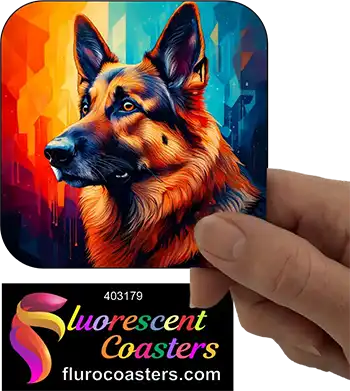 German Shepherd Dog 2