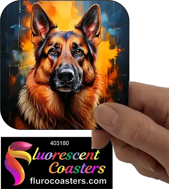 German Shepherd Dog 3