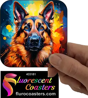 German Shepherd Dog 4