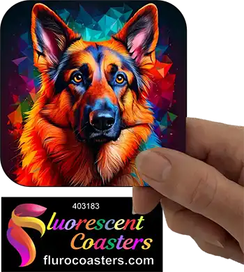 German Shepherd Dog 6